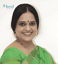 Dr. Priya Ramachandran