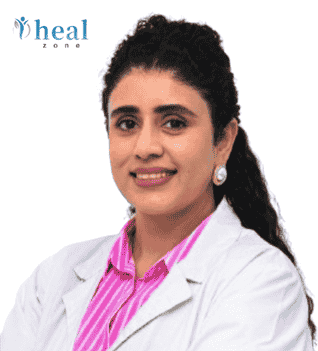 Dr. Shifa Yadav