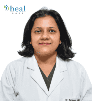 Dr. Shubhra Shri Gupta