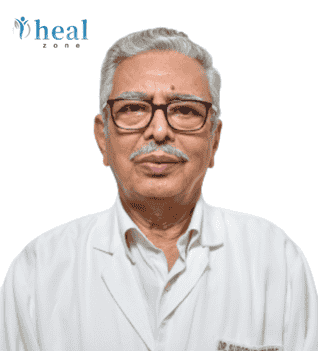 Dr. Subodh Chandra Pande