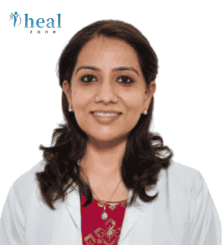Dr. Sumeet Arora