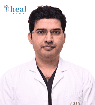 Dr. Sumit Kumar