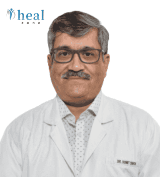 Dr. Sumit Singh