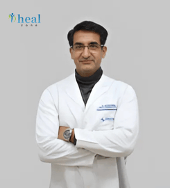 Dr. Arvind Mehra