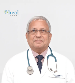 Dr. R RANGA RAO