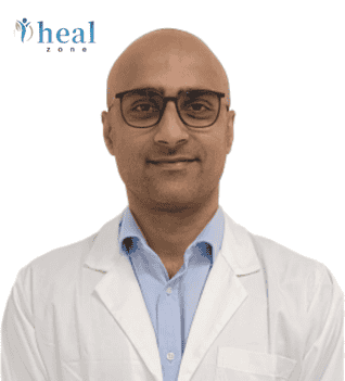 Dr. Varun Khanna