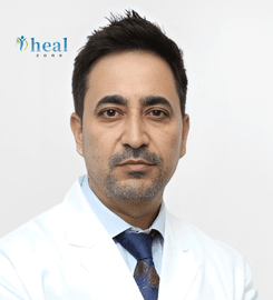 Dr. Ashwani Sharma