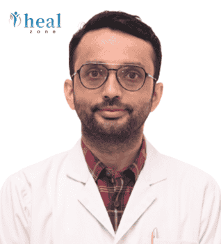 Dr. Vivek Barun