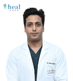 Dr. Vivek Vaibhav