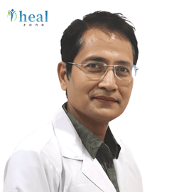 Dr. V. Balaraman