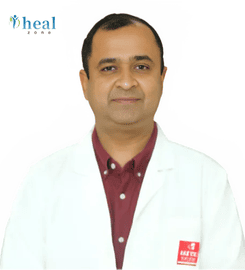 Dr. Sumant Gupta