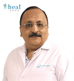 Dr. E Ravindra Mohan