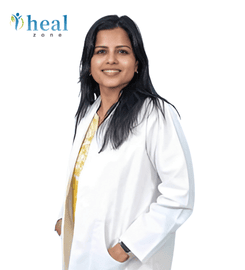 Dr. Ghurulakshmi Moorthy