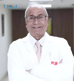 Dr. Ravi Sahay