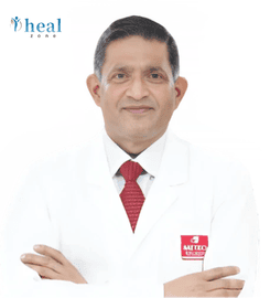 Dr. Praveen Kumar Bansal