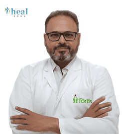 Dr. Deepak Thakur