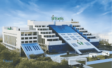 Fortis Hospital, Manesar,