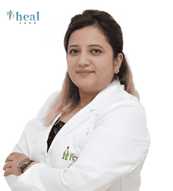 Dr. Mansi Chowhan