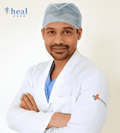 Dr. Rahul Jain