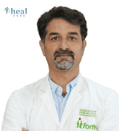 Dr. Rakesh Kumar