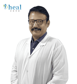 Dr. Karthik V C