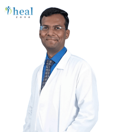 Dr. Mahadevan B