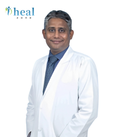 Dr. Muruganandham K