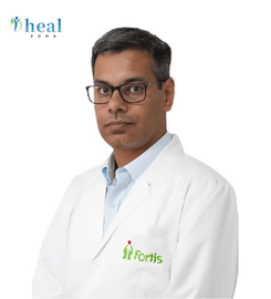 Dr. Ruchir Maheshwari