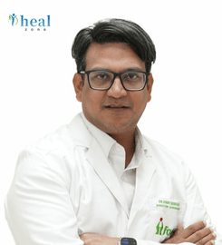 Dr. Vinay Samuel Gaikwad