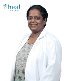 Dr. Ponni Sivaprakasam