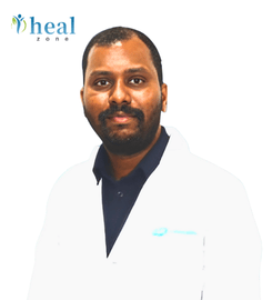 Dr. Prem Anand John
