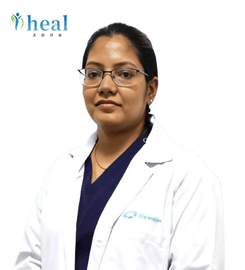 Dr. S Revathi Reddy