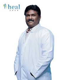 Dr. S Babu Kumar