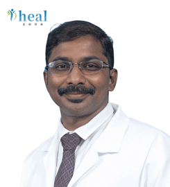 Dr. Selva Seetharaman S