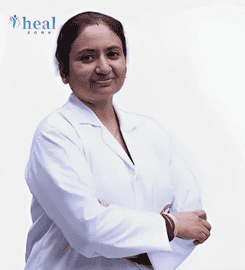 Dr. Piyusha Kulshrestha