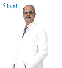 Dr. Sreenivasan V