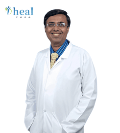 Dr. M Srinivas