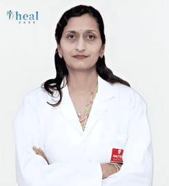 Dr. Deepali Mittal