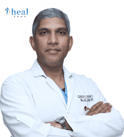 Dr. Jeewan Pillai