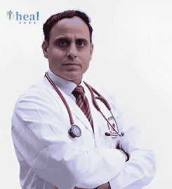 Dr. R.K. Choudhary