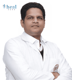 Dr. Anutosh Singh