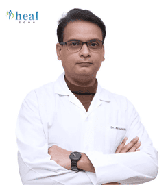 Dr. Akash Mishra