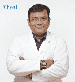 Dr. Shorav Bhatnagar