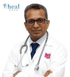 Dr. Aravindan Selvaraj