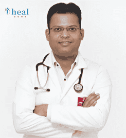 Dr. Asheesh Malhotra