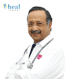 Dr. N Sekar