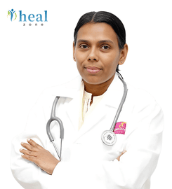 Dr. T S Sabeeha