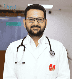 Dr. Sagar Gupta