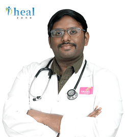 Dr. Naveen Vennilavan R