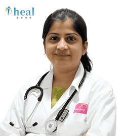 Dr. A Preethi